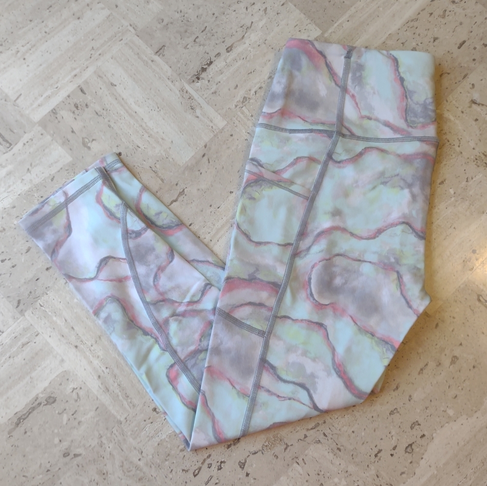 VS leggings